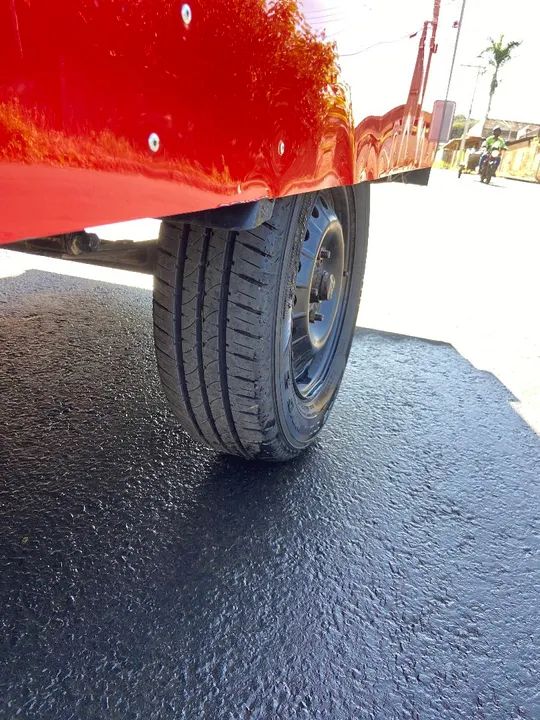 Trailer 0kM 2024/25 - Oportunidade! - Foto 3