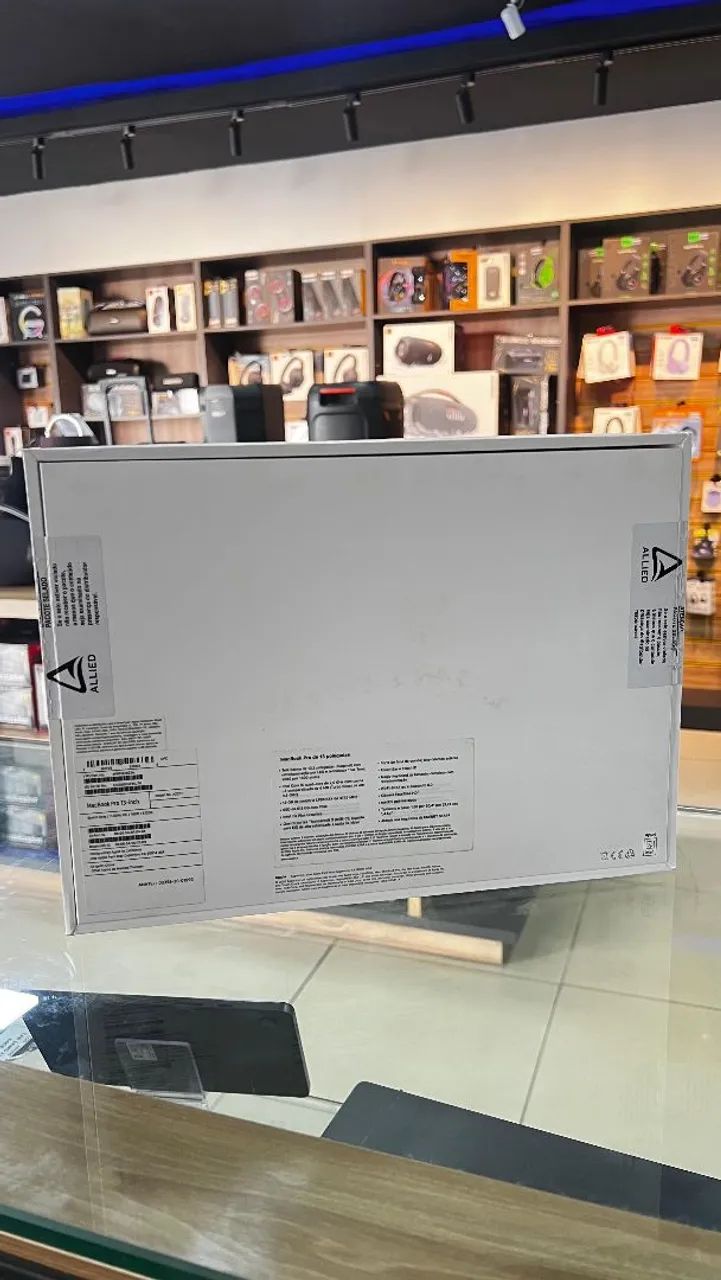 MACBOOK PRO - Foto 2