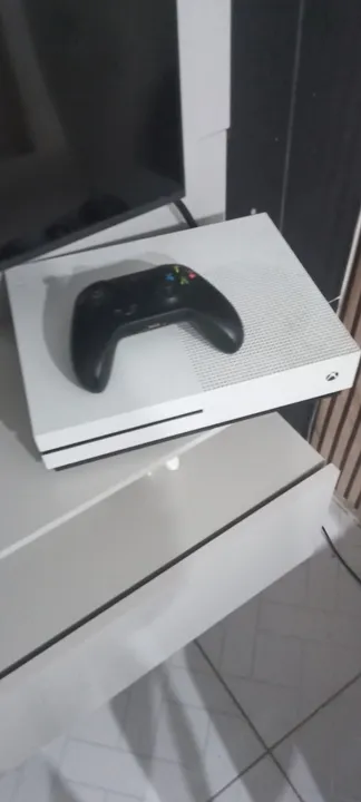 Xbox one s 1t