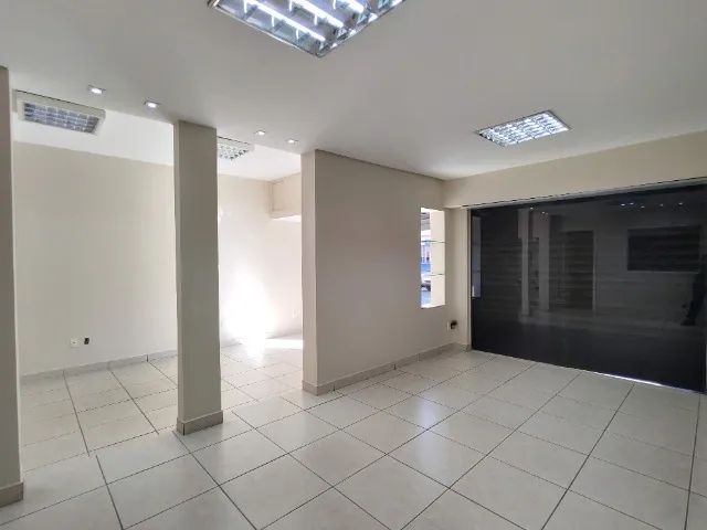 ESCRITÓRIO DE CONTABILIDADE EM ANÁPOLIS - 50M² - CENTRO - CONTADOR