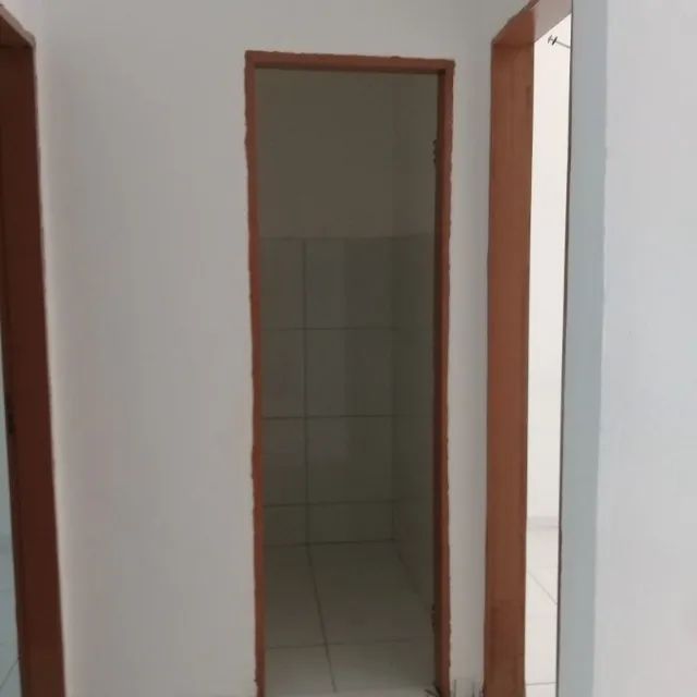 ALUGO KITNETS 2 QUARTOS JARDIM SÃO CRISTÓVÃO - Foto 5