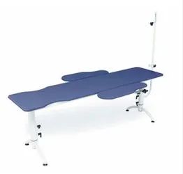 Vendo a Preço Baixo Uma Maca de Fisioterapia e Massagem Praticamente Nova! - Foto 2