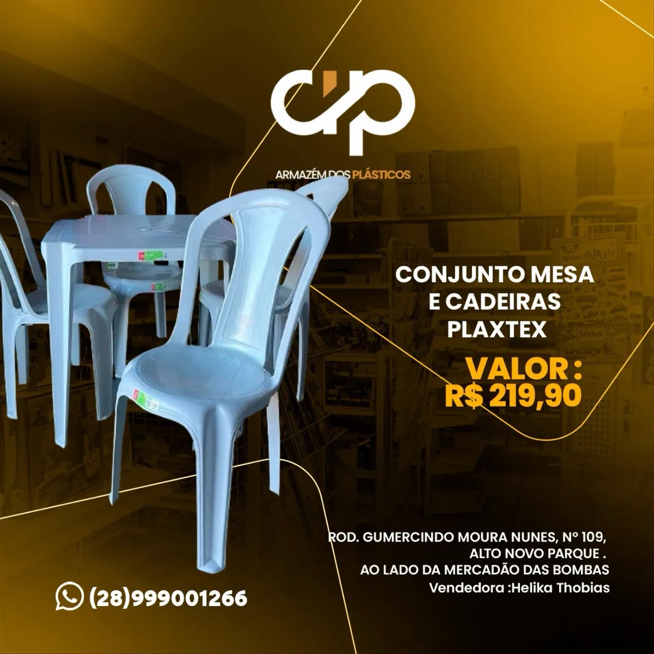 Jogo mesa64254660355970120