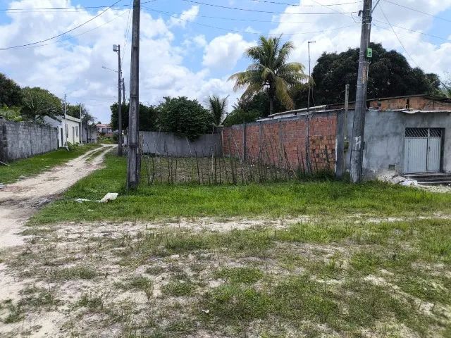 Foto - Camaçari - Parque Verde III