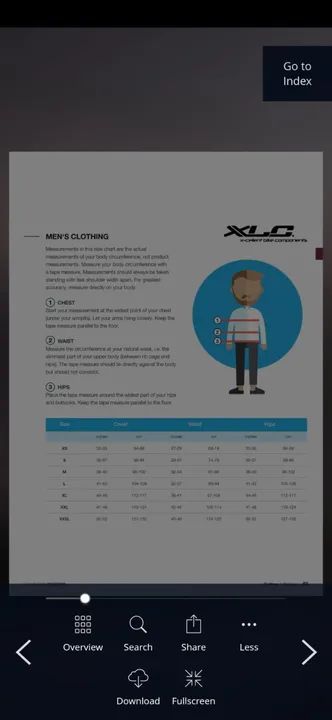 Bermuda XLC para Mountain Bike downhill, super resistente e confortável. - Foto 6