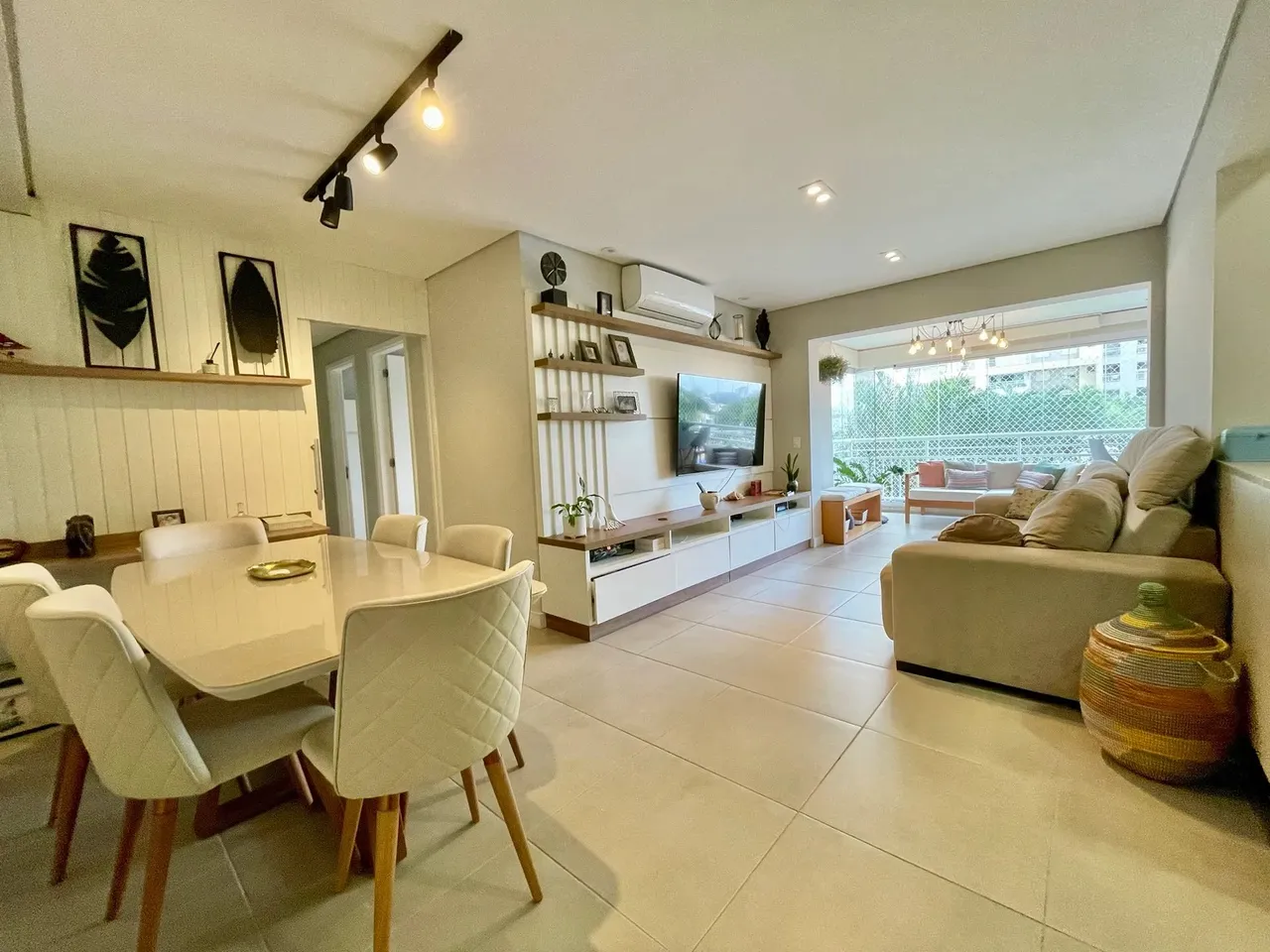 Apartamento para locação 3 dormitórios 1 Suite 2 vagas em Guarulhos