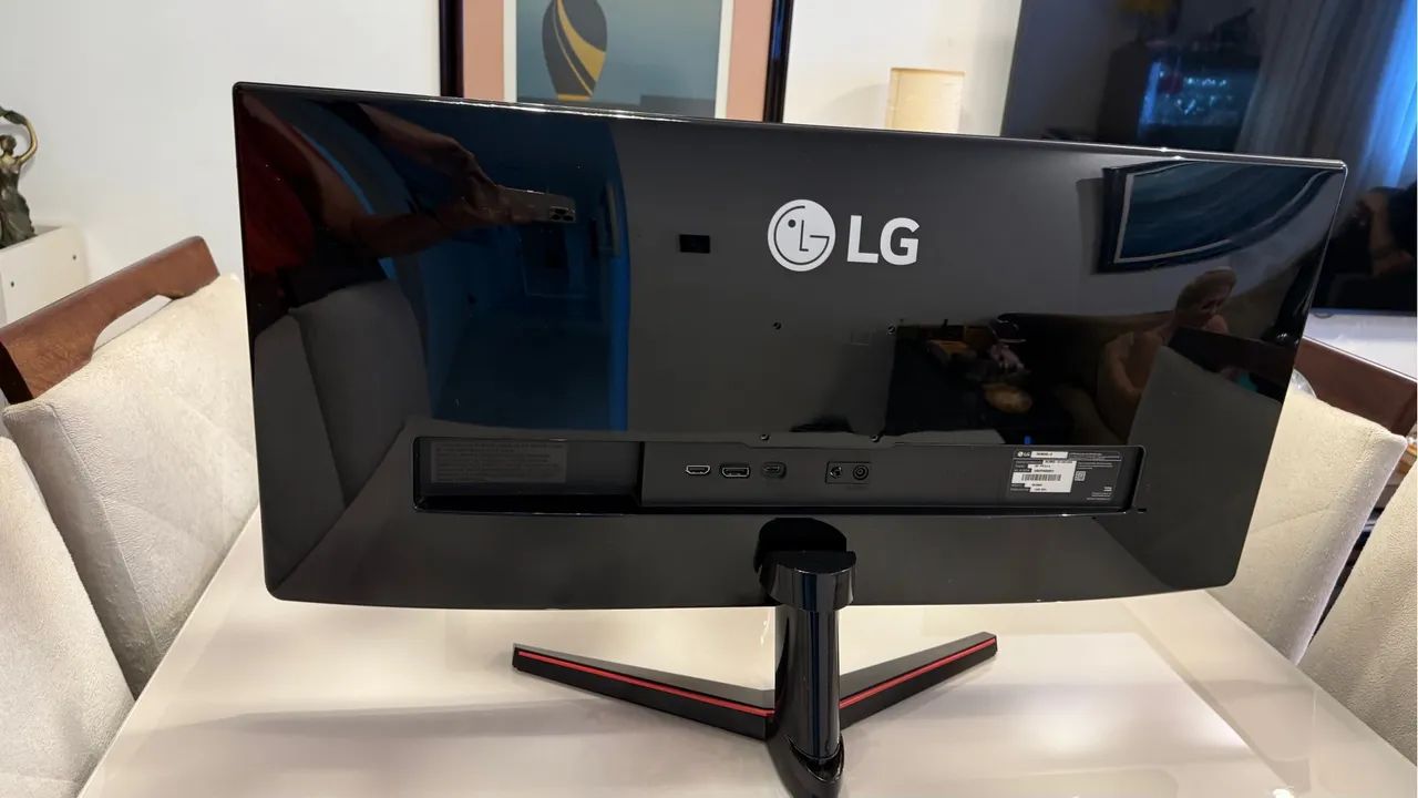 Ultra Wide 29 Polegadas Lg Monitor LG ultrawide 29 polegadas - Monitores - Asa Sul, Brasília ...