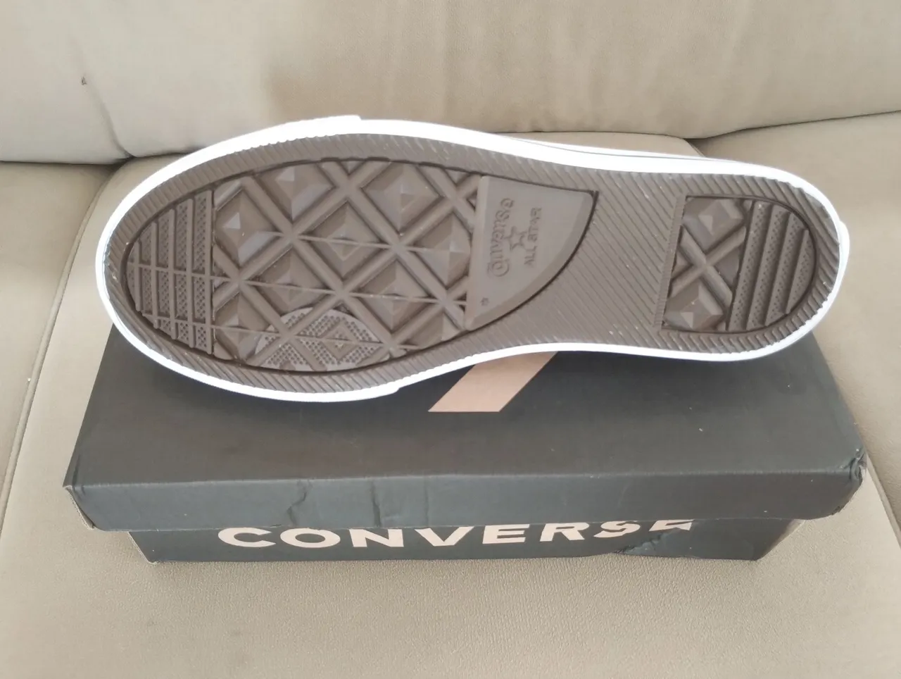 Tênis Converse All Star