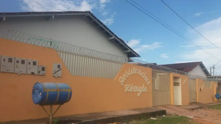 Foto - Santarém - Diamantino