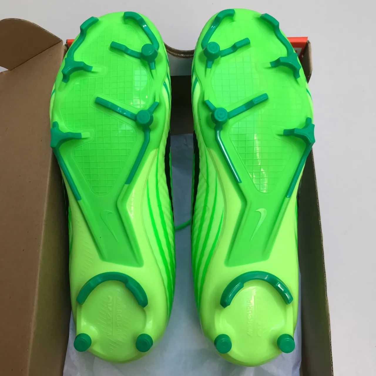 Chuteira Nike Air Zoom Mercurial SuperFly 9 MDS CR7 Academy - Sensacional - Original - Foto 5