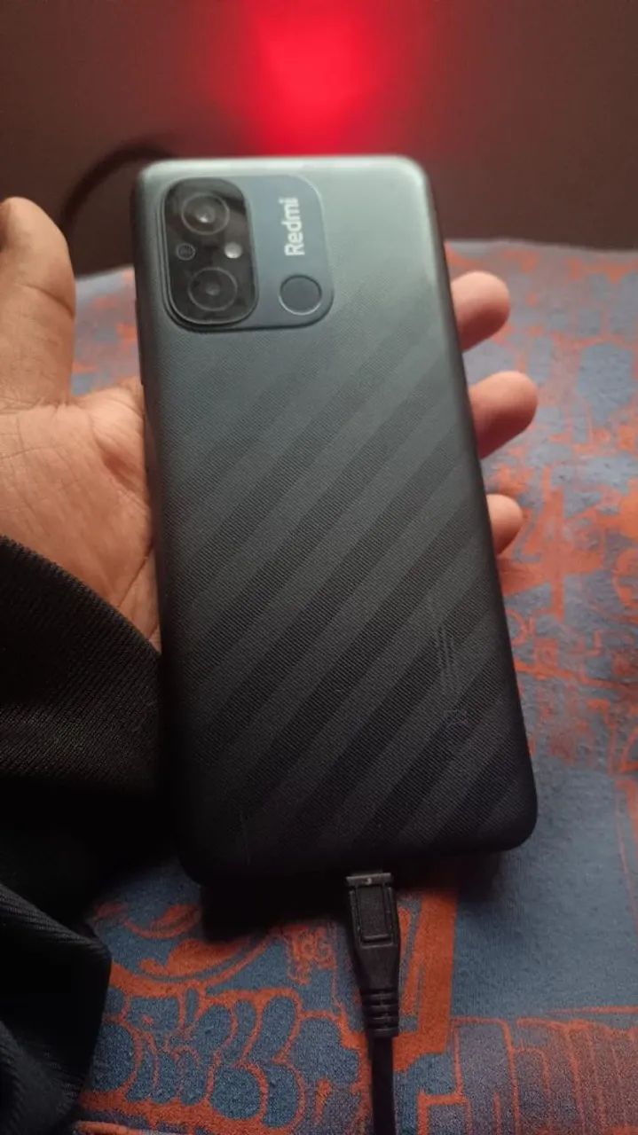 REDMI 12C NOVO  - Foto 2
