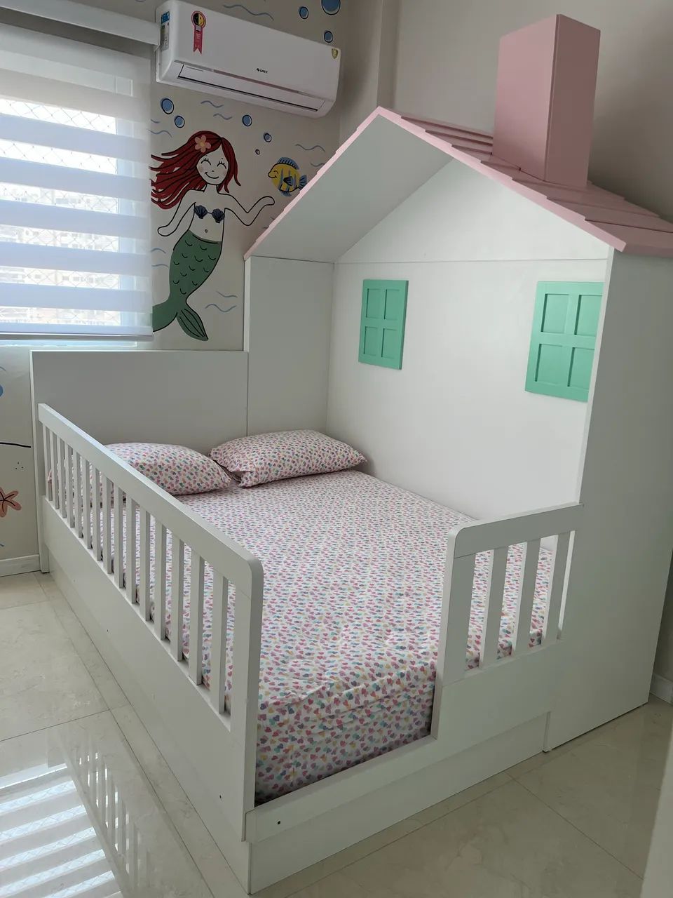 Cama infantil 