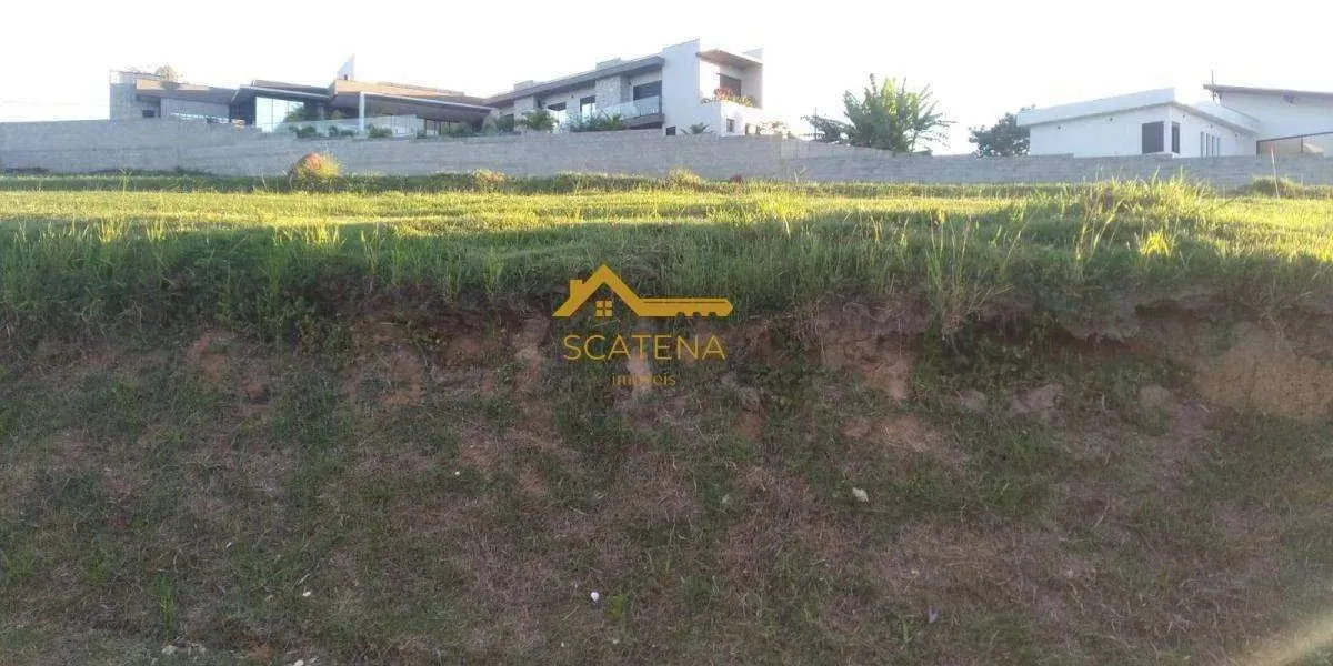 Terreno em Condomínio à venda, no Condomínio Residencial Jequitibá, em Sorocaba, Condomíni