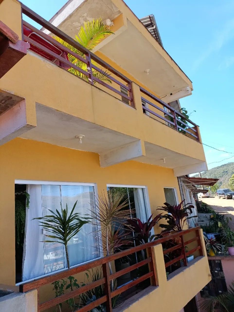 Foto - Nova Friburgo - Campo do Coelho