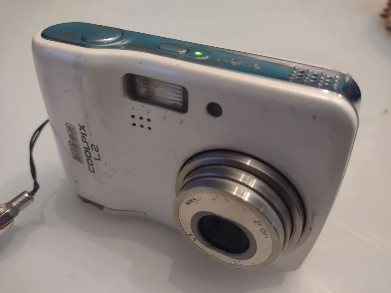 Cheap Camera In Rio Câmera Nikon no estado - Câmeras e Filmadoras - Santa Cruz, Rio de ...