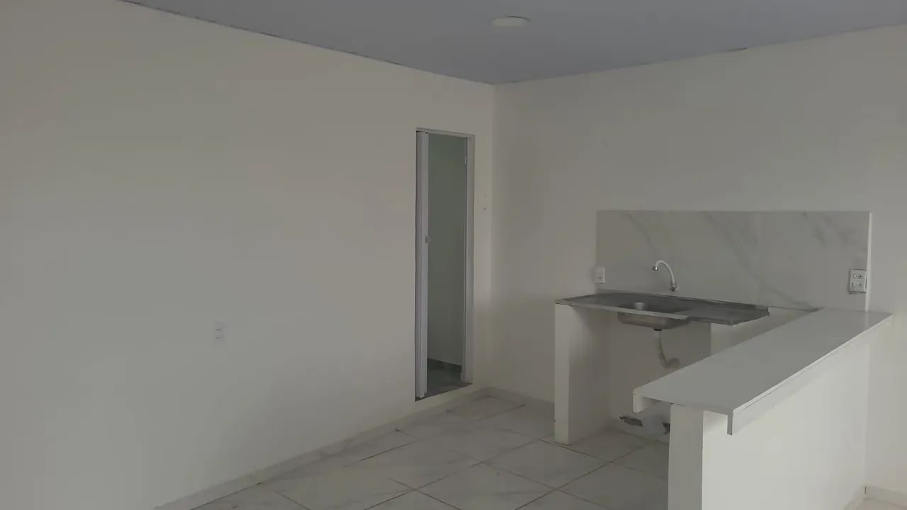 Lindo apartamento conjunto cidadão 12, não paga água nem energia  - Foto 4