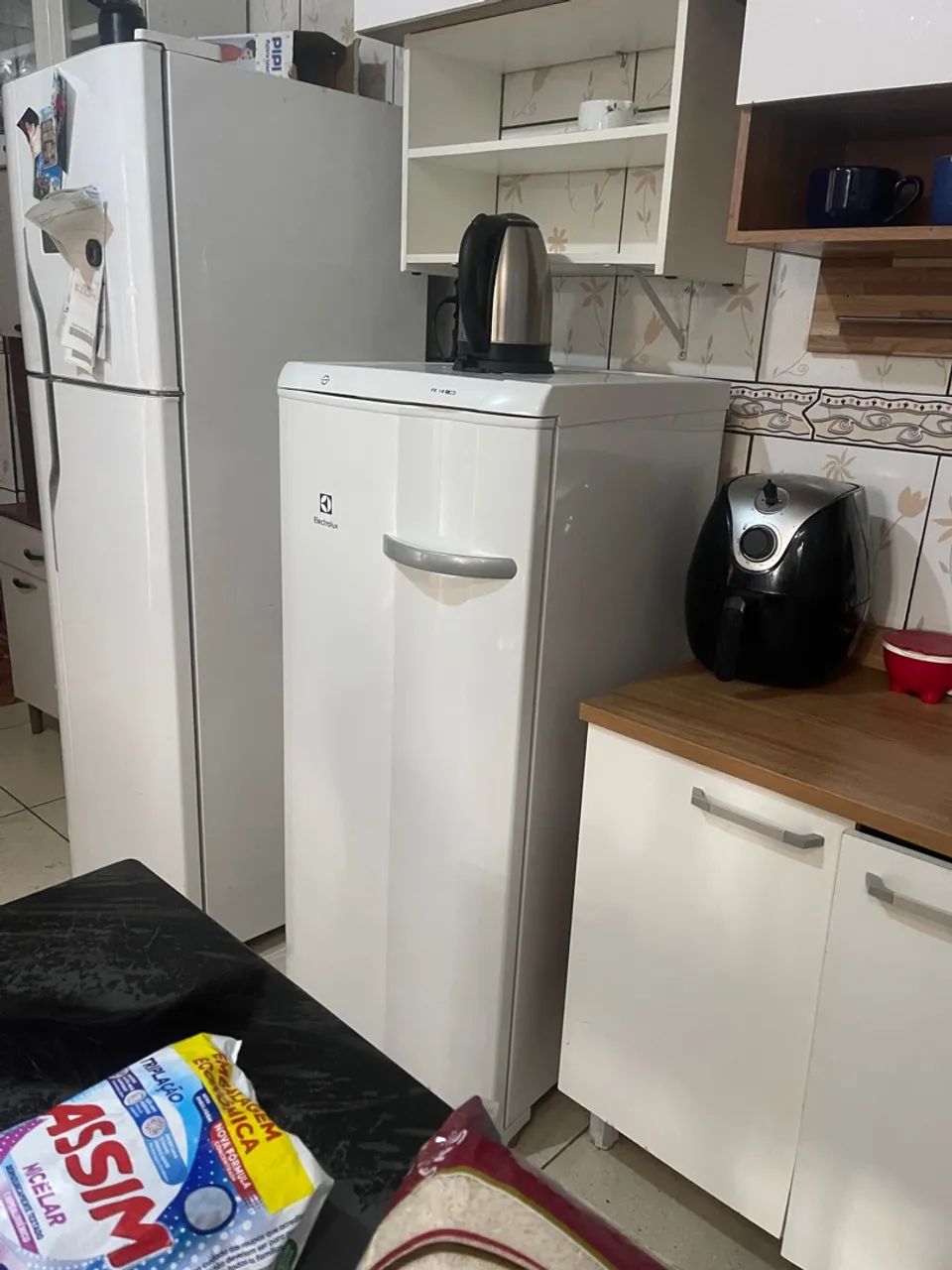 Freezer 