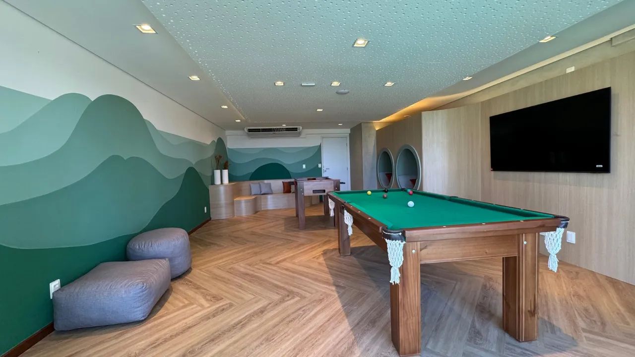 Dumare Jaguaribe, Apartamento 3 Suítes Em 103M² E 2 Vagas De Garagem. 1DSAKHF - Foto 5