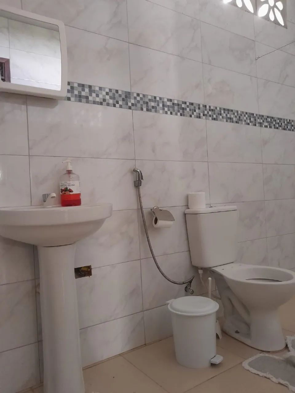 Casa em Bananeiras, PB alugar por temporada - Foto 7