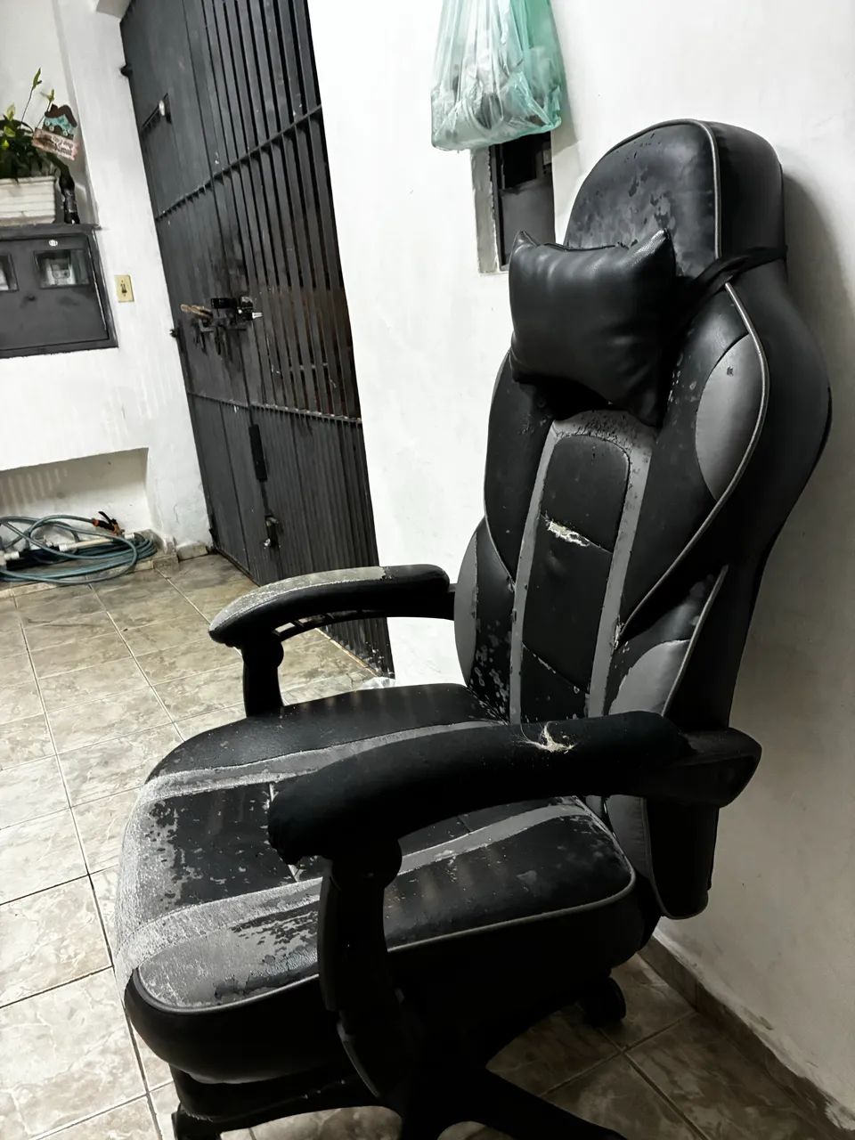 Cadeira Gamer Mobly Challenger  - Foto 3