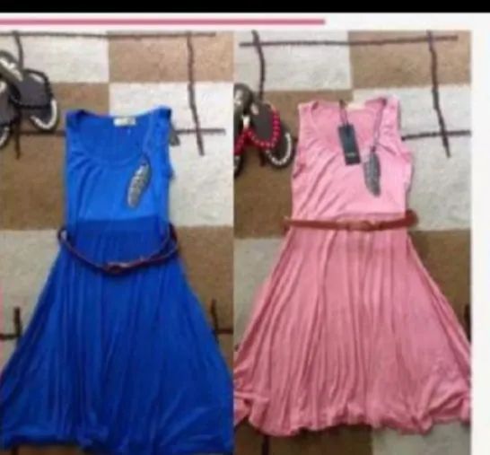 Kit 15 Vestidos  - Foto 3