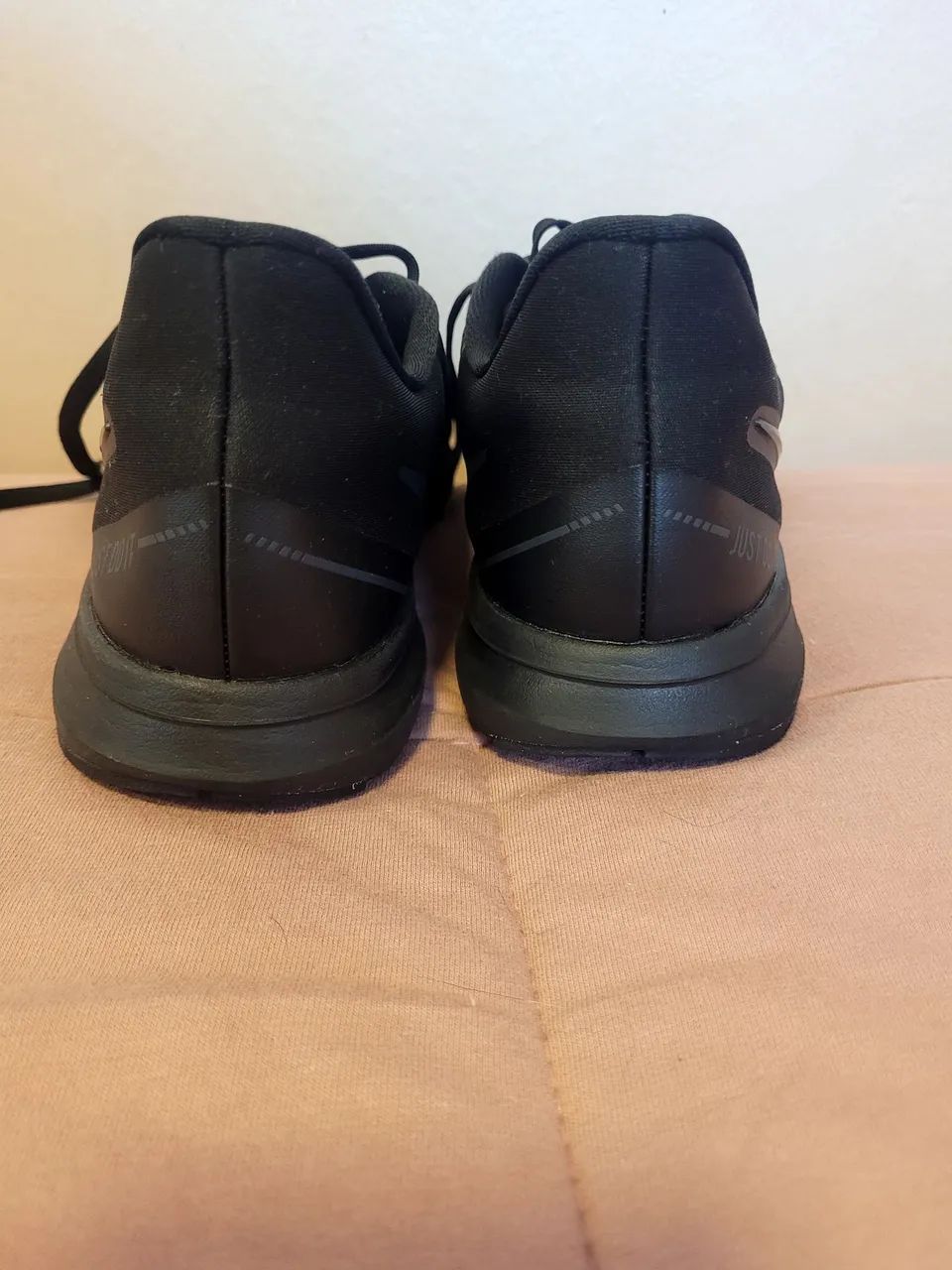 Tênis Nike Downshifter 11 - Preto - 37 - Foto 4