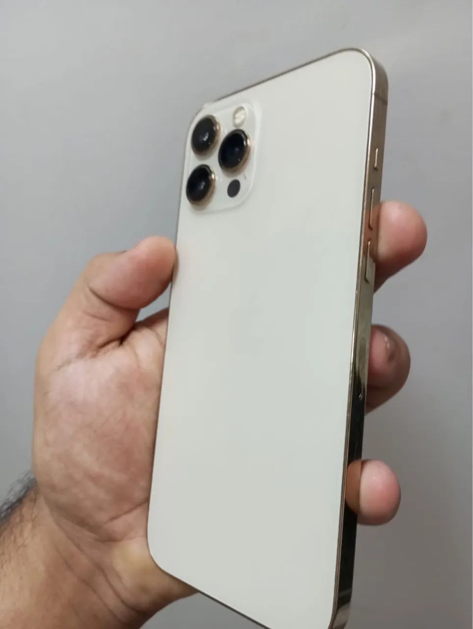 iPhone 12 Pro Max - Celulares e Smartphones - Potengi, Natal