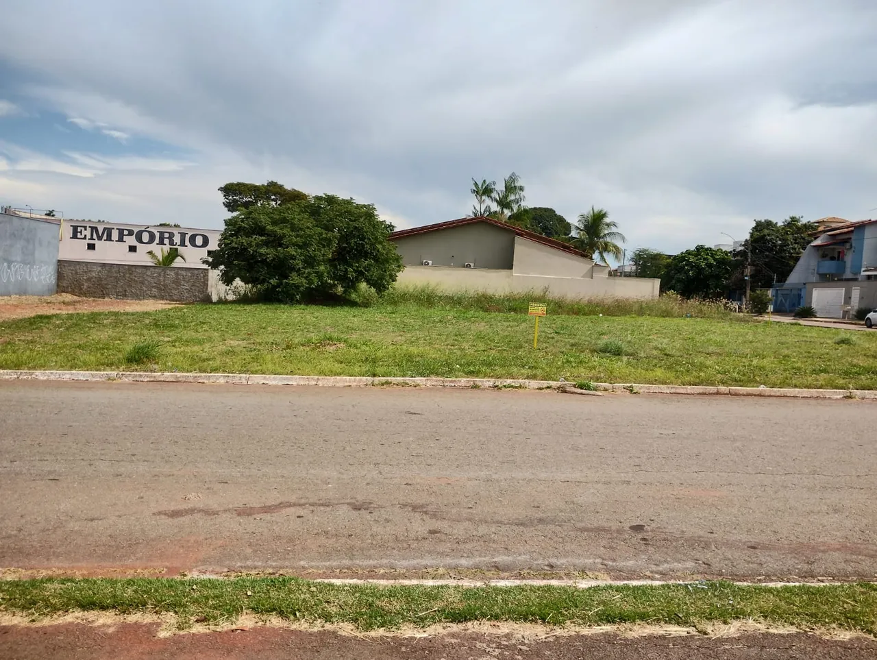 Lote - Setor Jaó