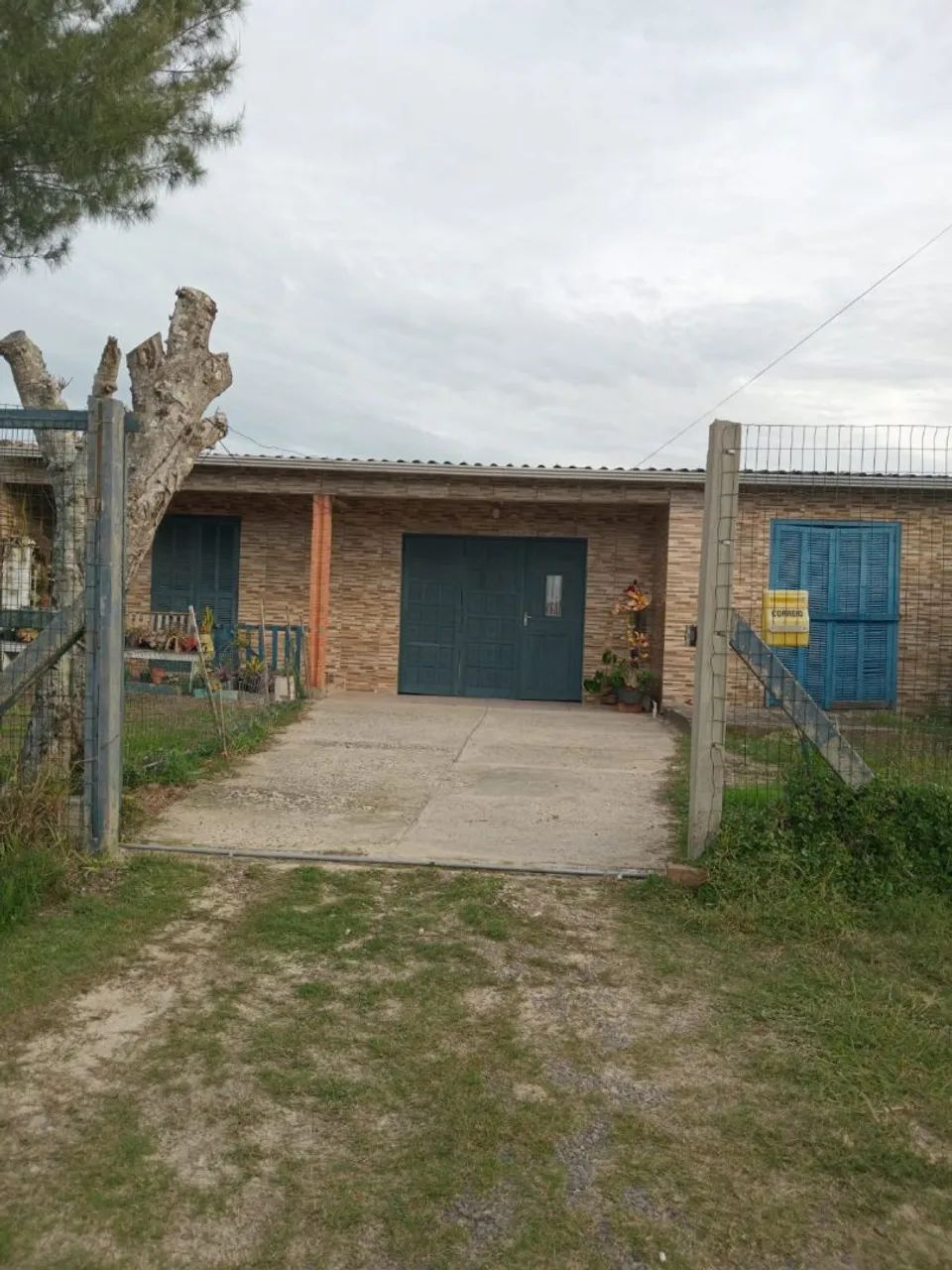 Foto - Palmares do Sul - Quintão
