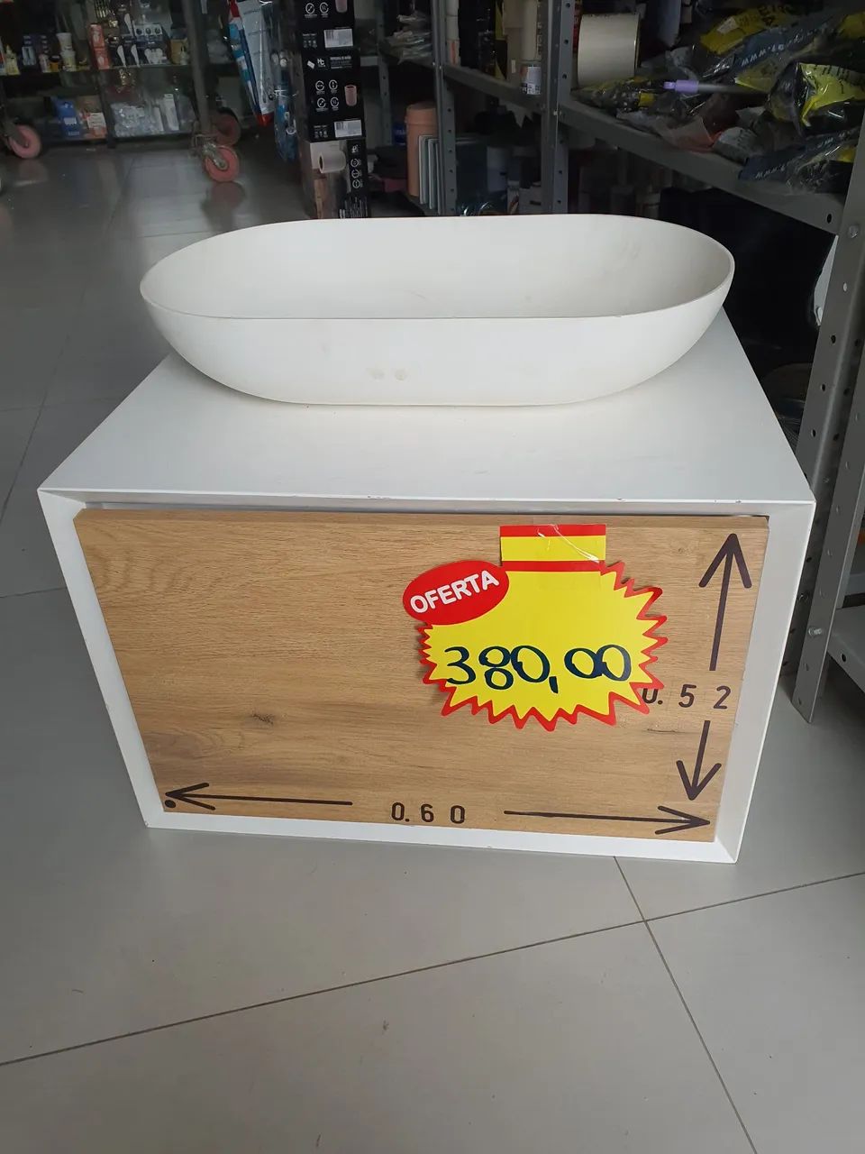 Gabinete com Cuba 