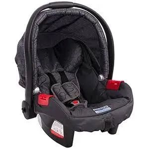 Cadeira para Bebê Touring Evolution - Foto 4