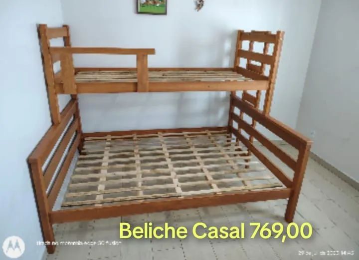 Colchões/Treliches/Beliches/Loja de fábrica _Whats 11 98108  8989