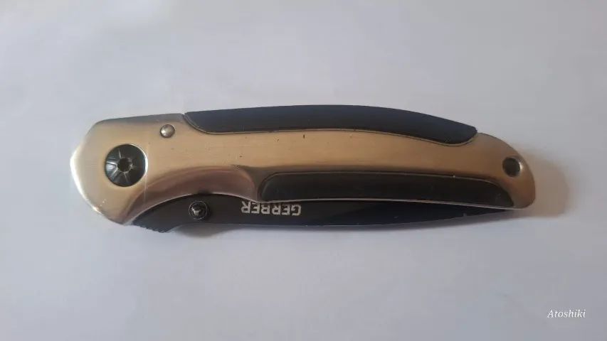 Canivete Gerber AR 3.0 - Foto 5