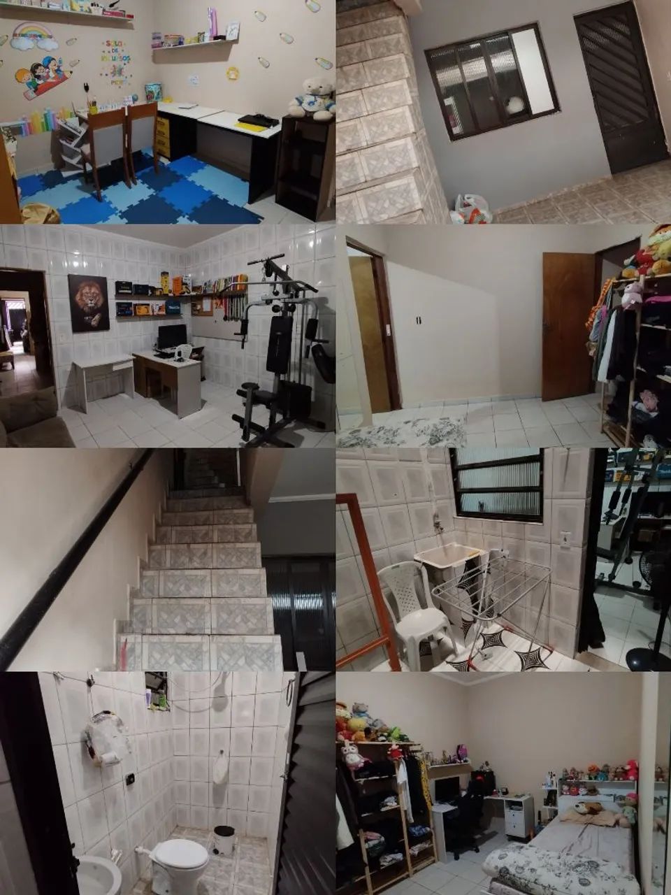 Foto - São Paulo - Conjunto Promorar Rio Claro