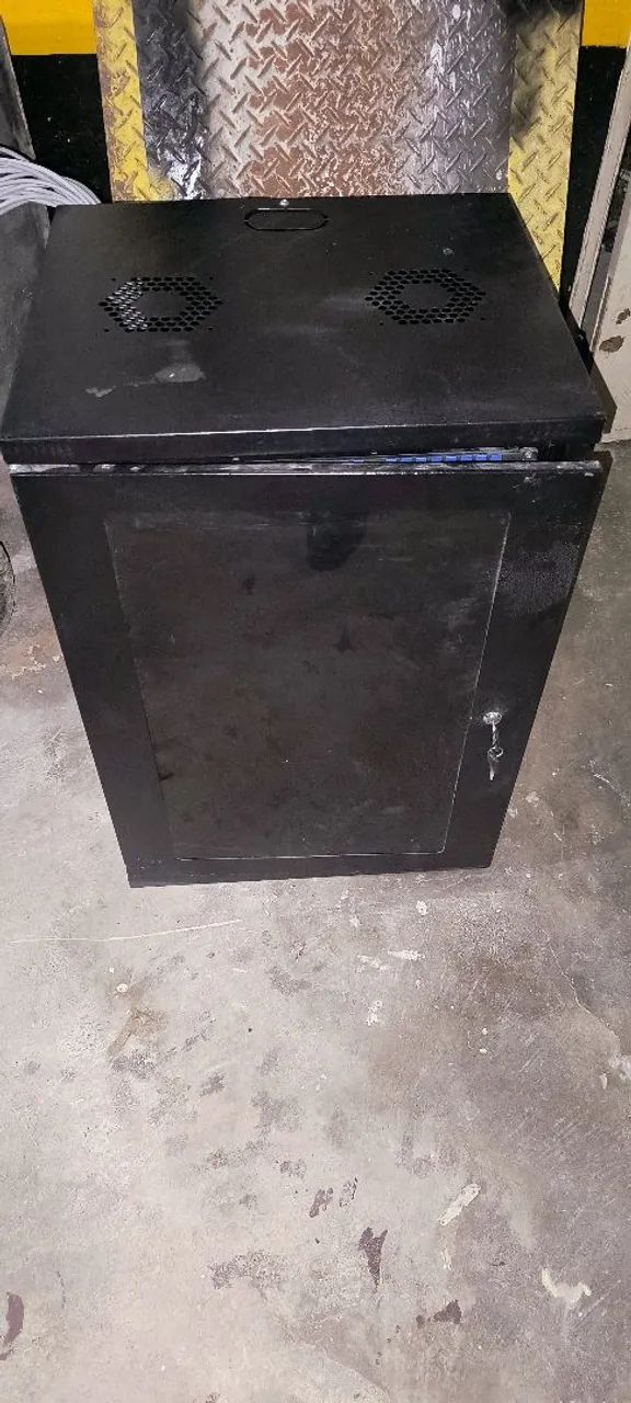 Rack para Servidor - Gabinete 19 Polegadas - Foto 2