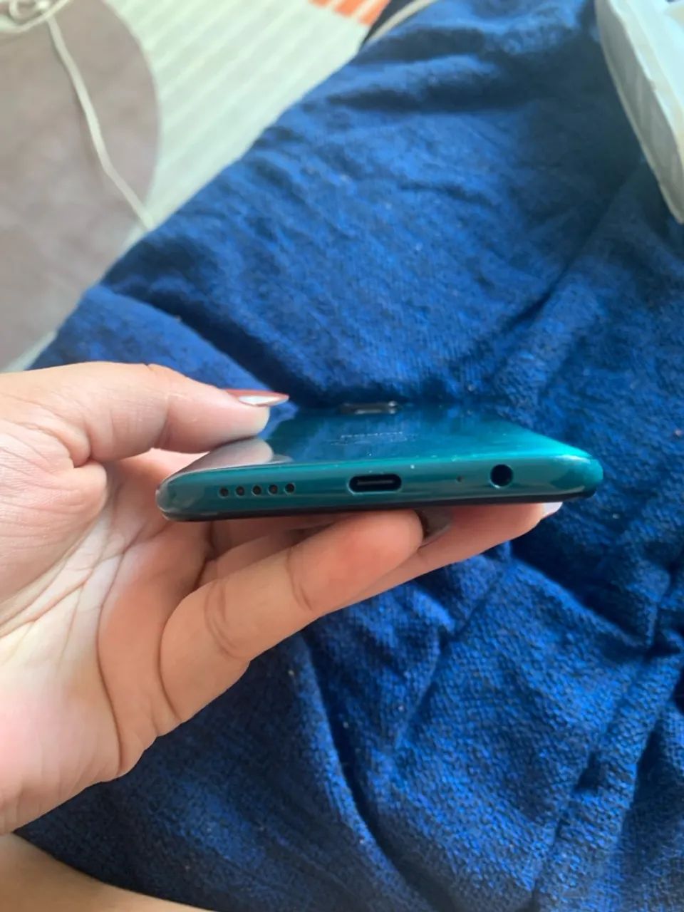 vendo Redmi note 128gb - Foto 3