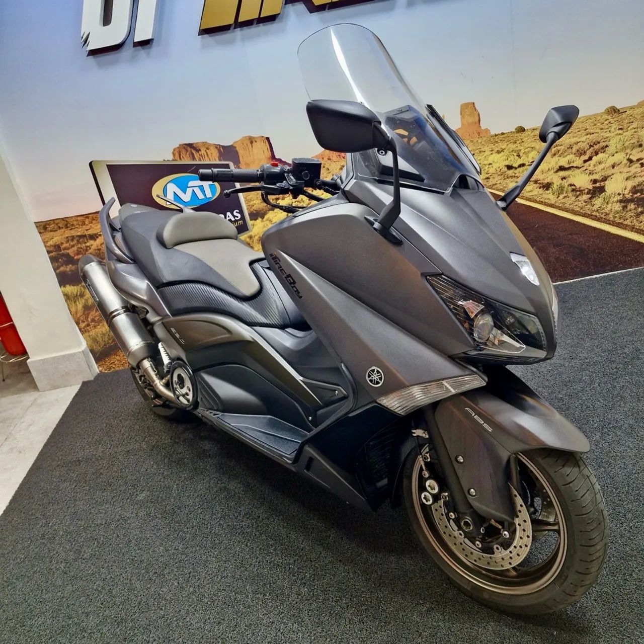 Price Tmax Usato 2017 Yamaha Tmax 530 Usato Tmax 2017 Usato Yamaha