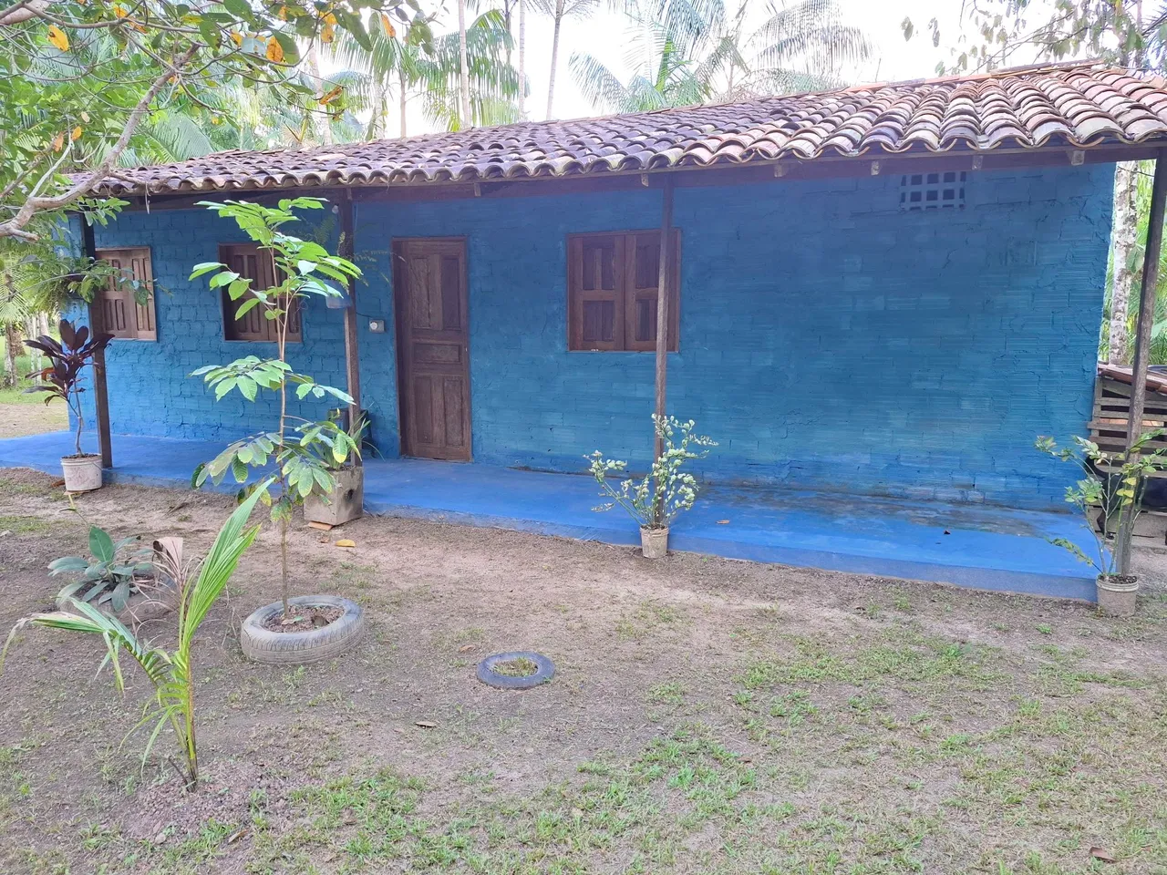 Sitio ananindeua oportunidade unica