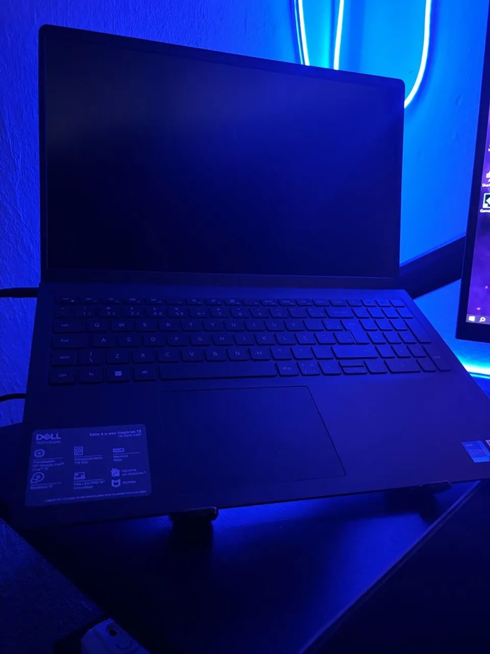 Notebook Dell Inspiron 15  - Foto 3