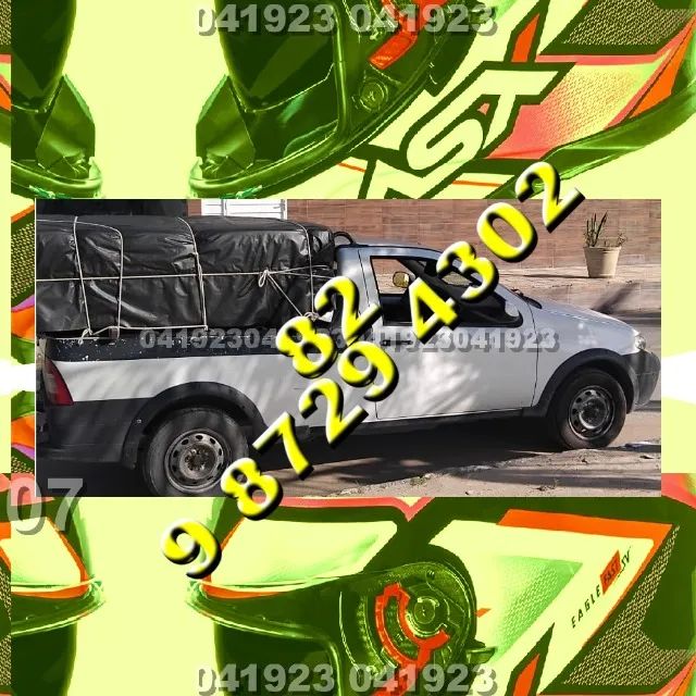 Frete Entregas com segurança e pontualidade melhor preço da cidade