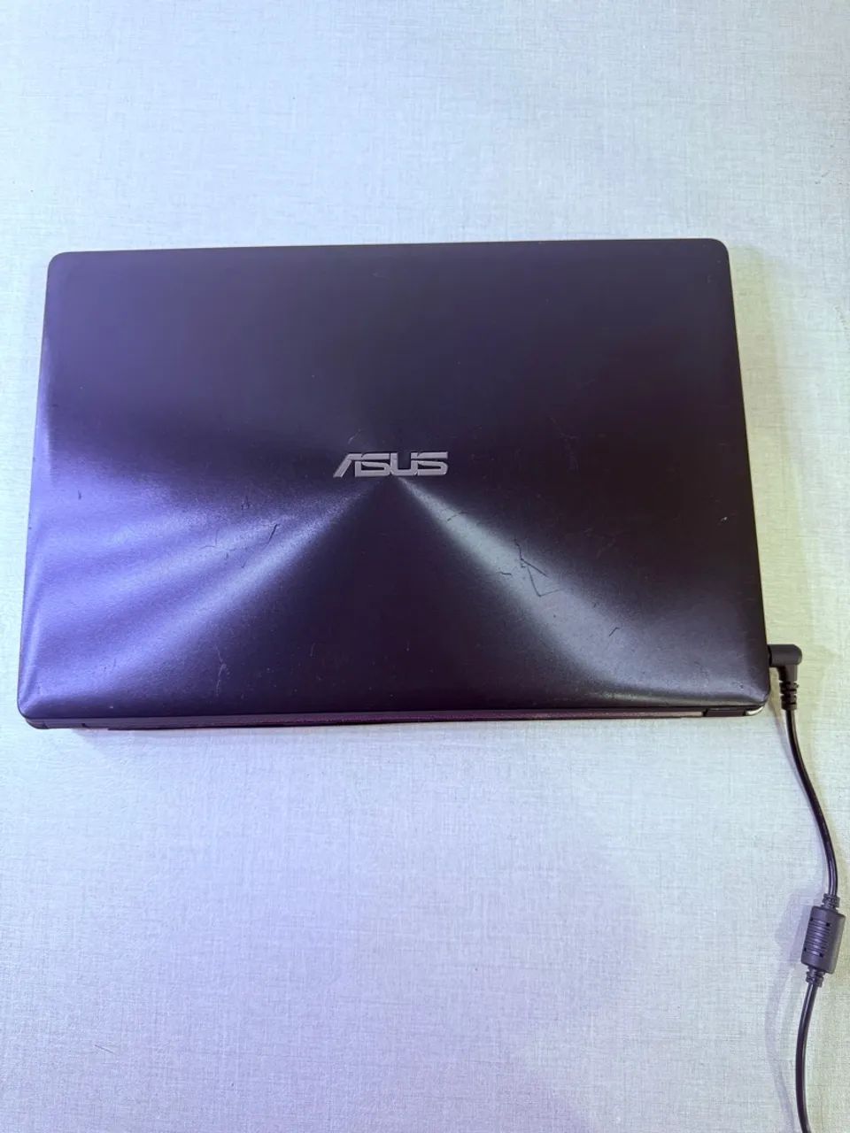 Notebook Asus i3 - Foto 2