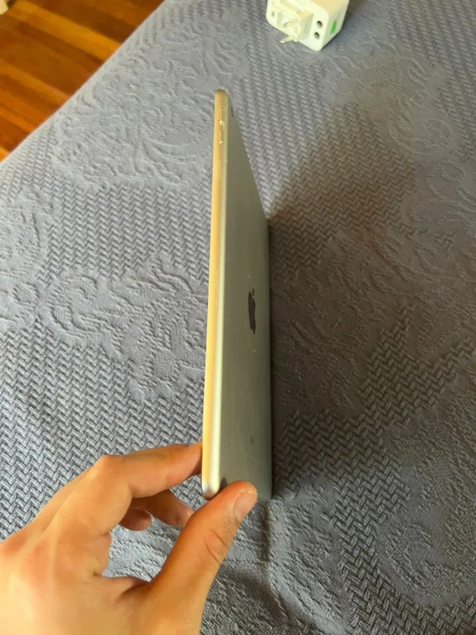 iPad 6a Geração 128 GB - Foto 2