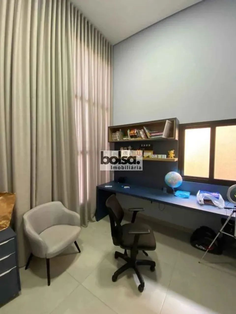 CASA MARAVILHOSA DISPONÍVEL PARA LOCAÇÃO NO CONDOMINÍO VILLA DUMONT ! ! - Foto 5