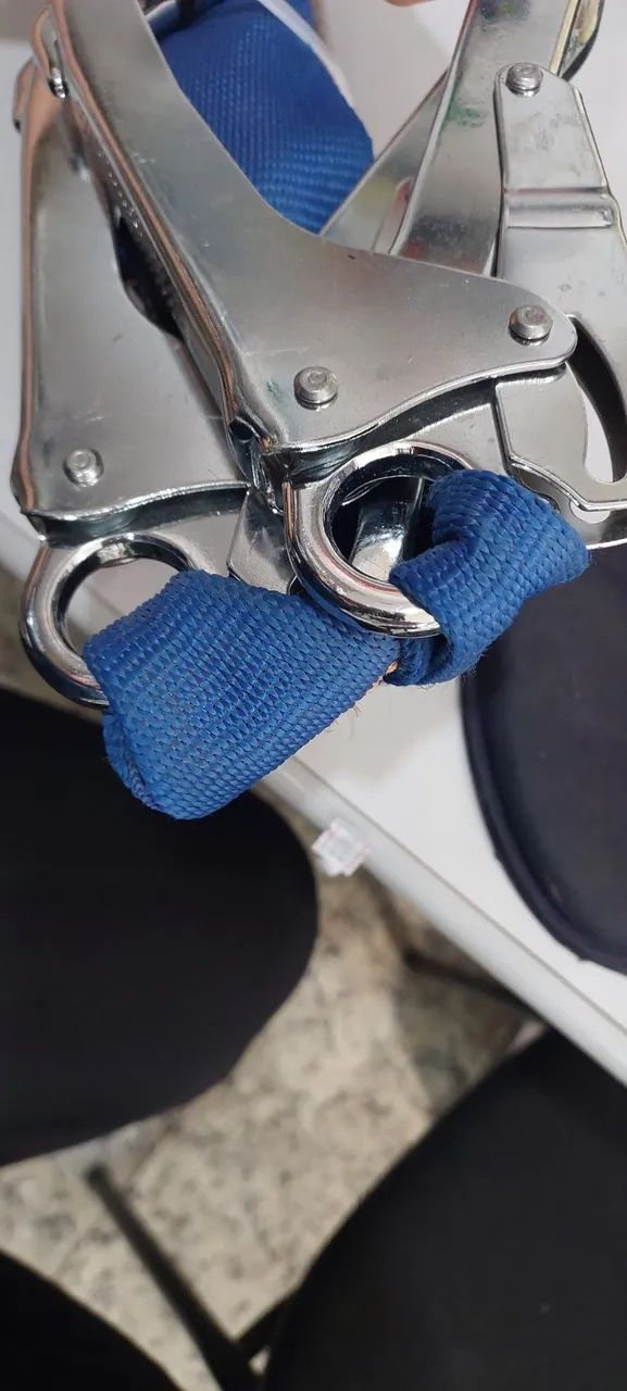 Cinto de segurança  - Foto 5