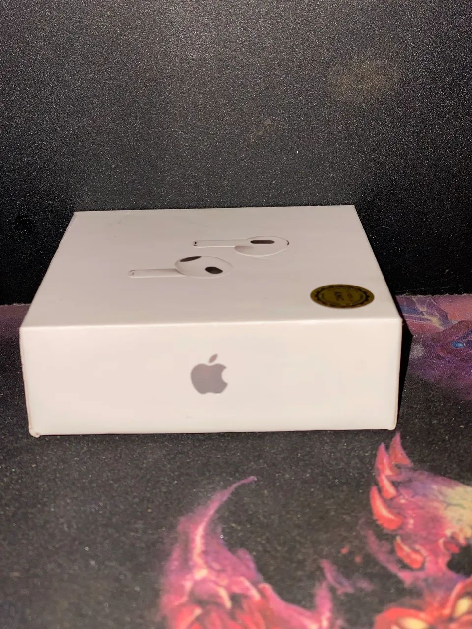 airpods originais64520763923970121