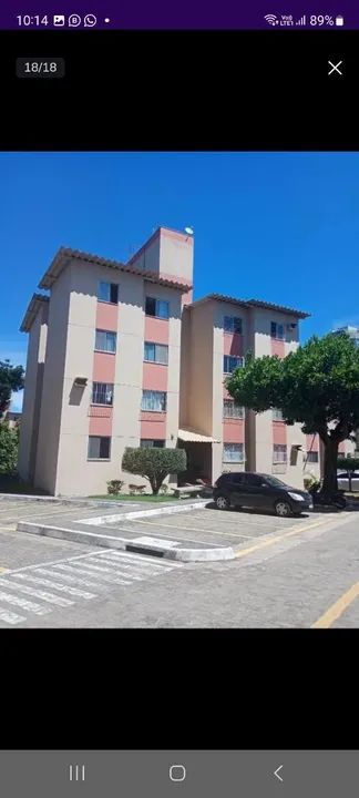 foto - Serra - Morada de Laranjeiras