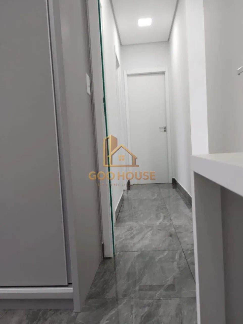 Apartamento 3 Dormitórios com Suíte  Villa Branca - Foto 3