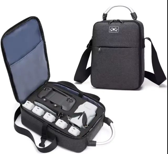 Bolsa mochila drone Fimi X8 Mini, mini 3 Nova Top