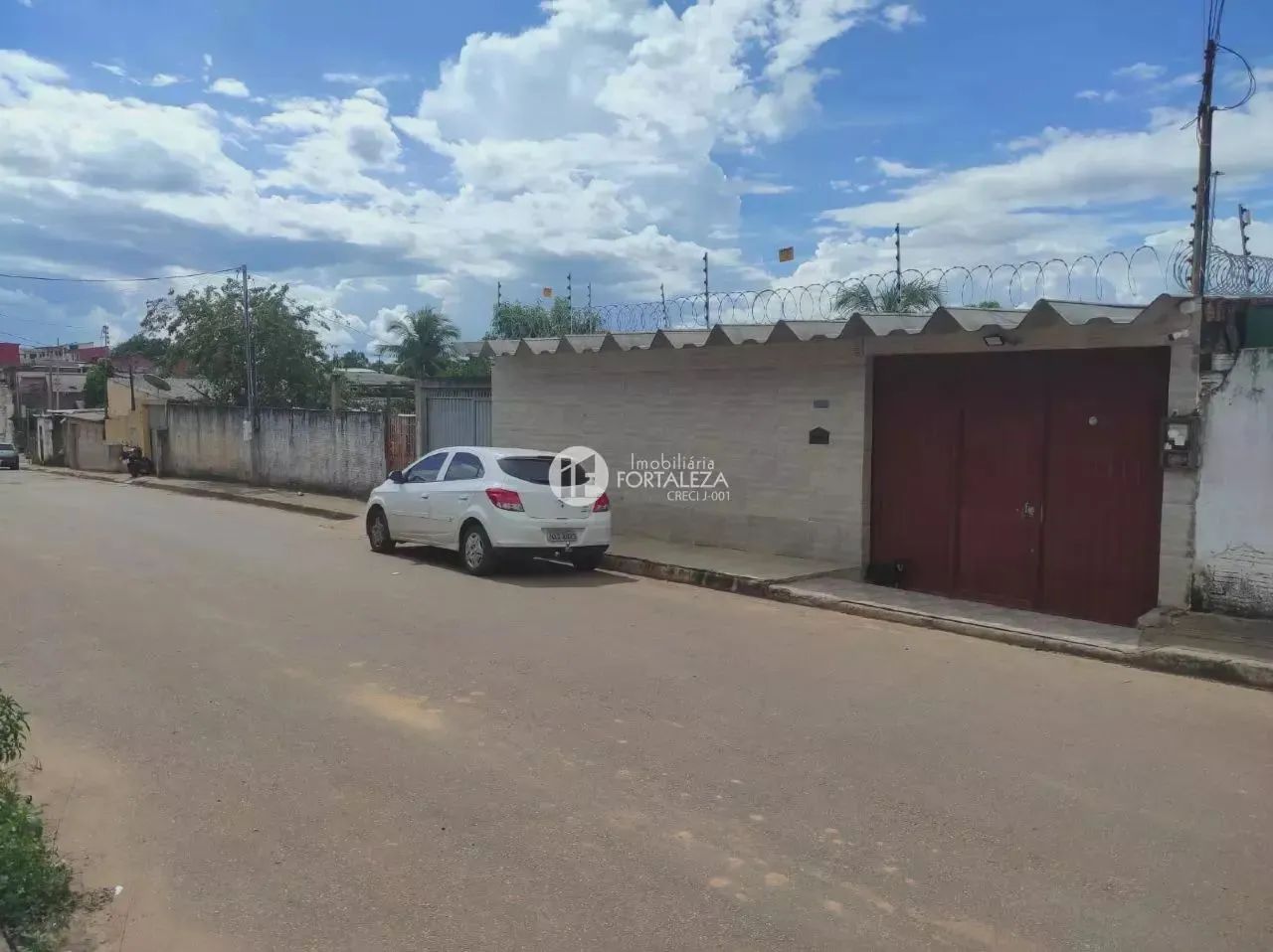Imóvel para venda com 190 metros quadrados com 3 quartos em Conjunto Esperança - Rio Branc - Foto 5