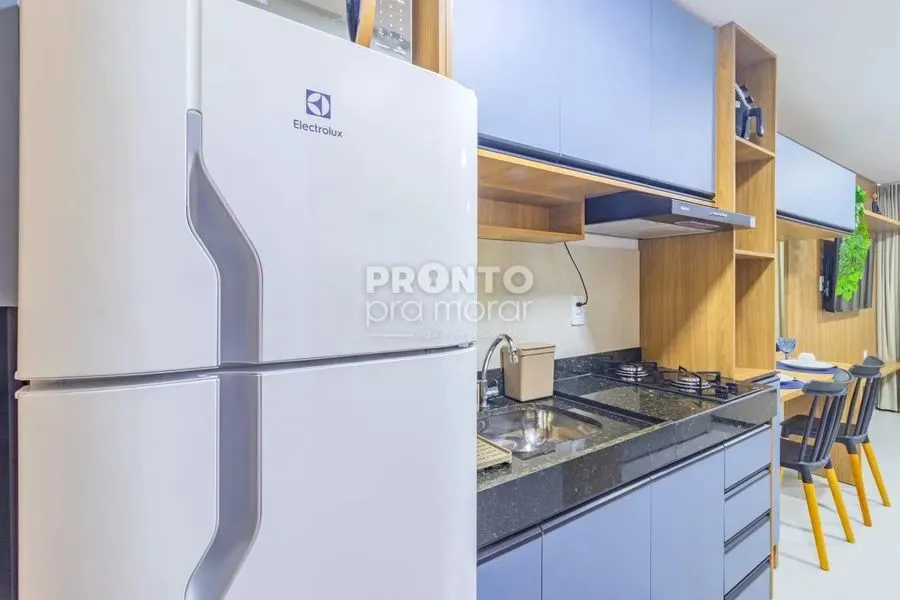 Studio Villas do Porto, unidade não informado 312, Centro